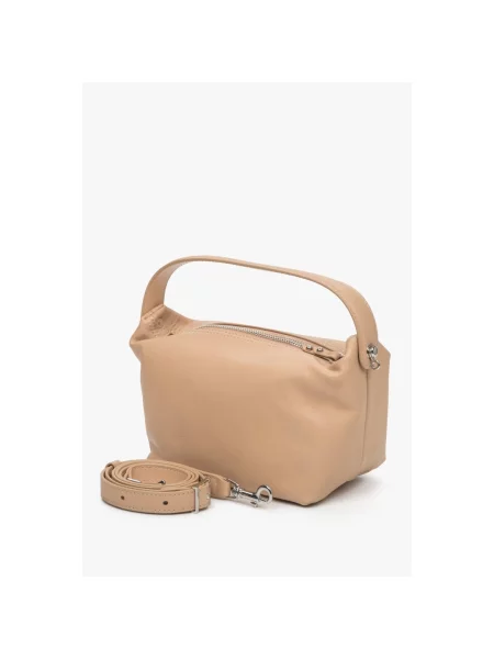 Шкіряна сумка Estro