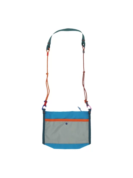 Torba crossbody Cotopaxi na ramiączkach