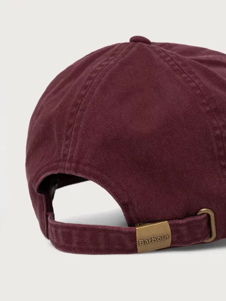 Barbour șapcă de baseball din pentru bărbați