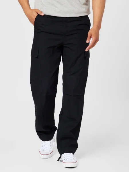 Carhartt WIP Kapsáče čierna