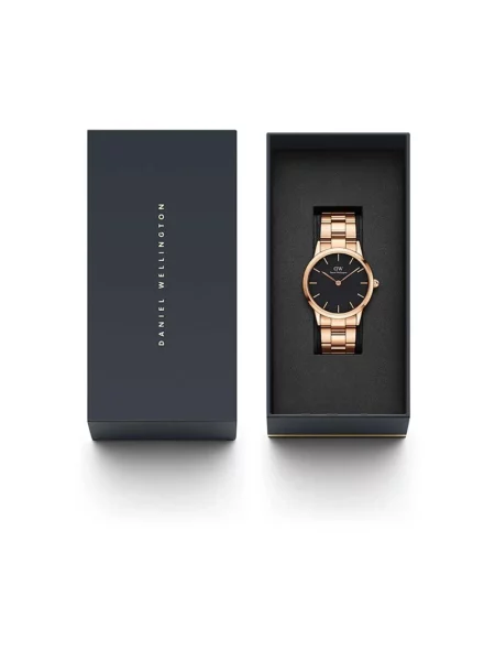 Zegarek Daniel Wellington różowy