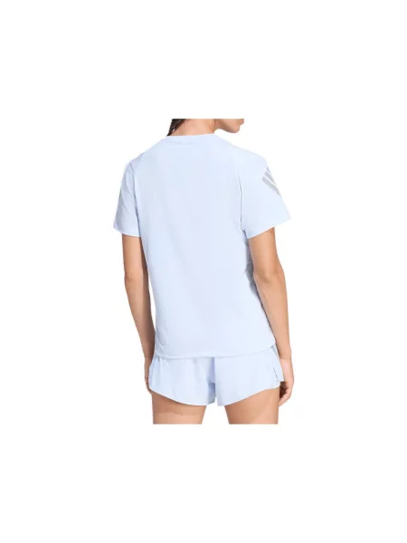 Tricou Adidas albastru