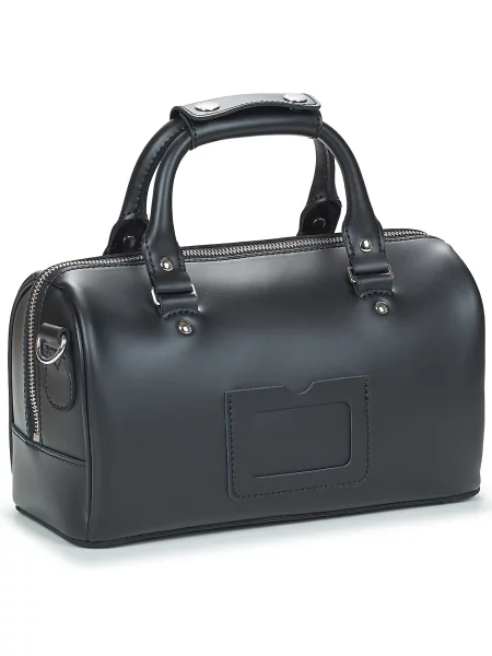 Top Dr. Martens negru