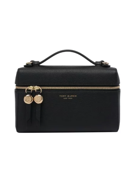 Torebka Tory Burch czarna