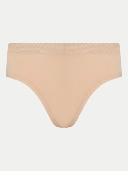 Klasične spodnje hlačke YSABEL MORA bež