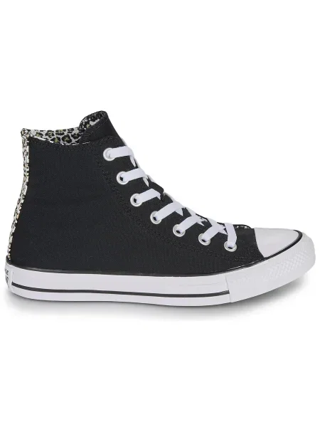 Pantofi Converse negru