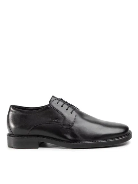 Pantofi Geox negru
