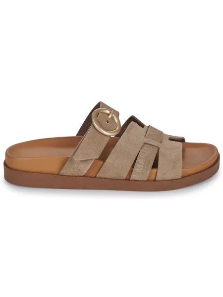 Pantofi Jb Martin bej