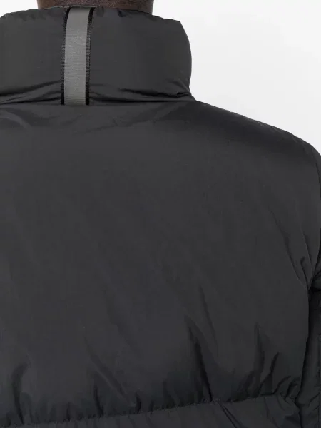 Geacă Canada Goose negru