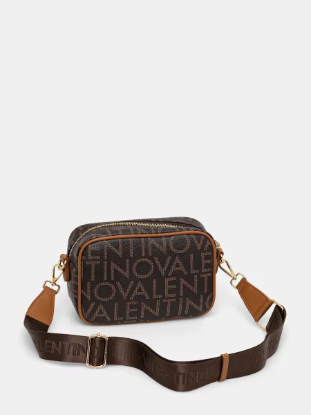 Сумочка Valentino Bags REGINA RE коричневий