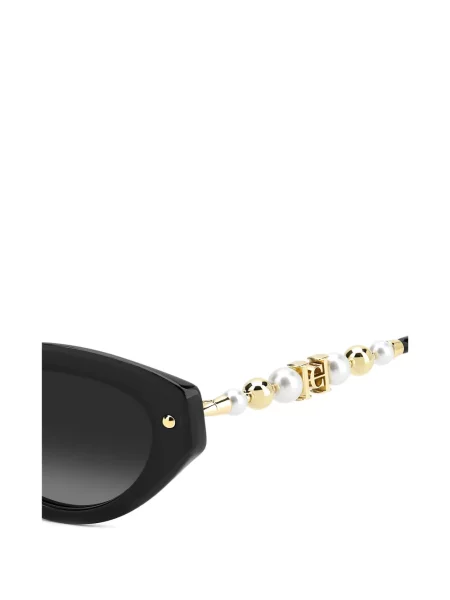 Ochelari de soare Carolina Herrera negru