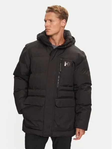 Geacă Helly Hansen negru