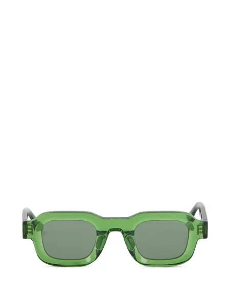 Ochelari de soare Thierry Lasry verde