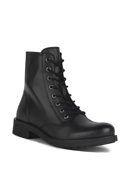 Botine Geox negru
