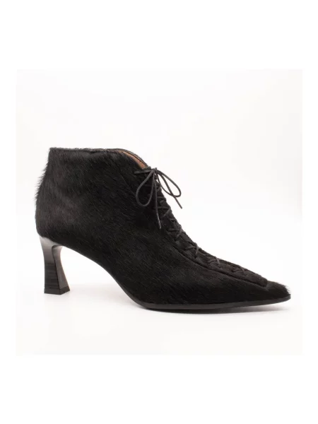 Pantofi Hispanitas negru