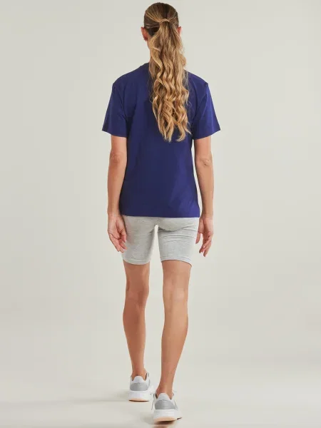 Tricou Adidas albastru