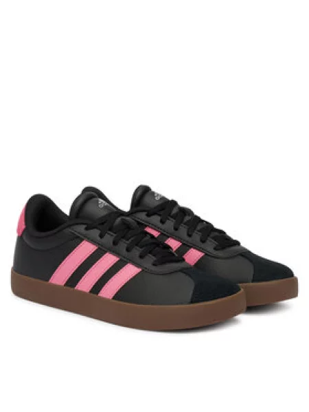 Sneakersy adidas černé