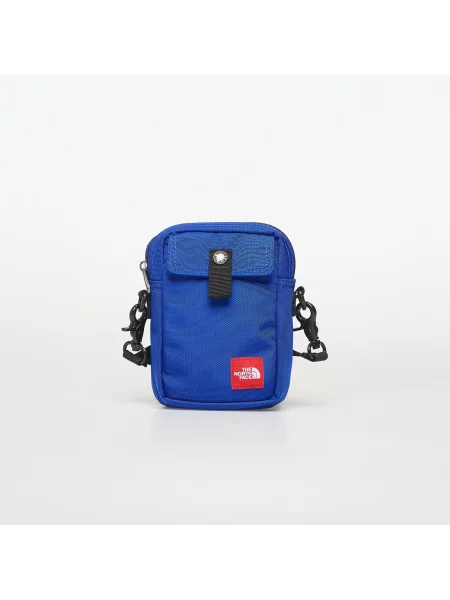 Чанта The North Face Redbox Small Carry Bag TNF Blue Universal синьо