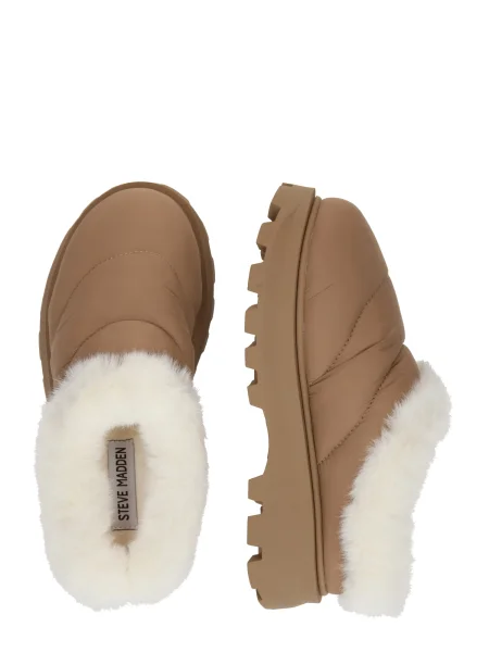 Copati Steve Madden rjava