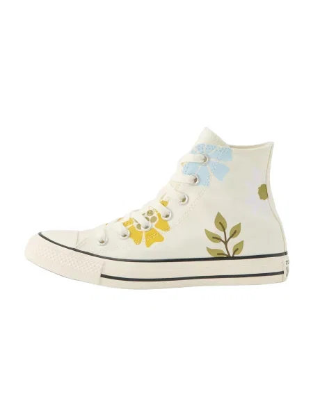 Sneakerși Converse Chuck Taylor All Star albastru