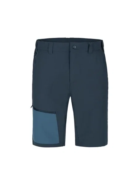 Nohavice Loap modrá