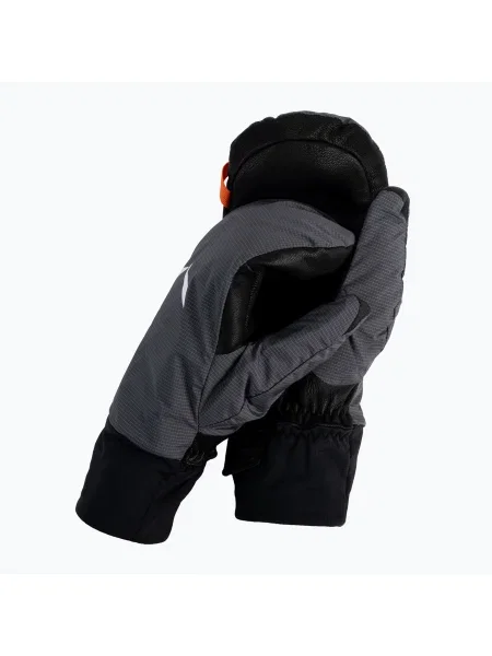 Salewa Ortles Twr ръкавици за трекинг сиви