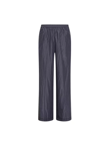 Spodnie Forte Forte czarne