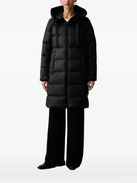 Geacă parka Marc O'polo cu glugă negru