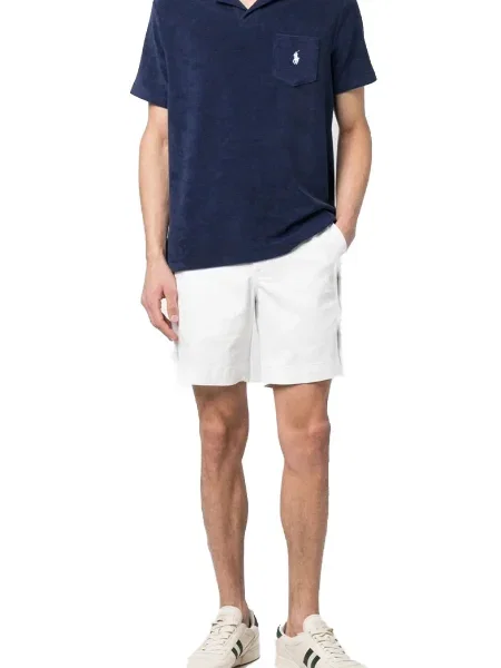 Бермуди Polo Ralph Lauren синьо