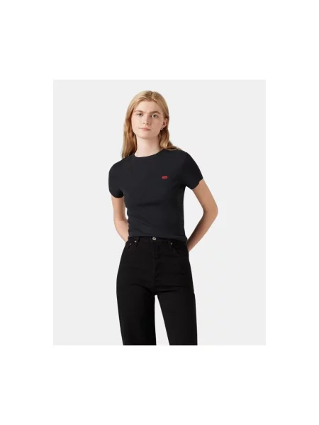 Majica Levi's® crna