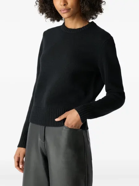 Sweter Toccin czarny