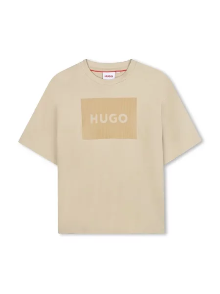 Детская футболка Hugo