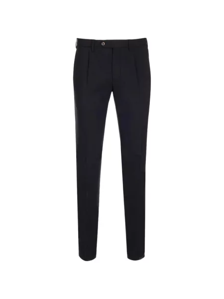 Pantaloni Al Duca D’aosta 1902 negru