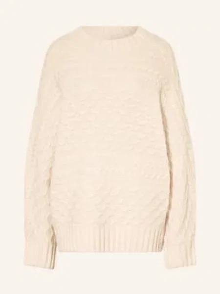 Selected Femme Sweter weiss