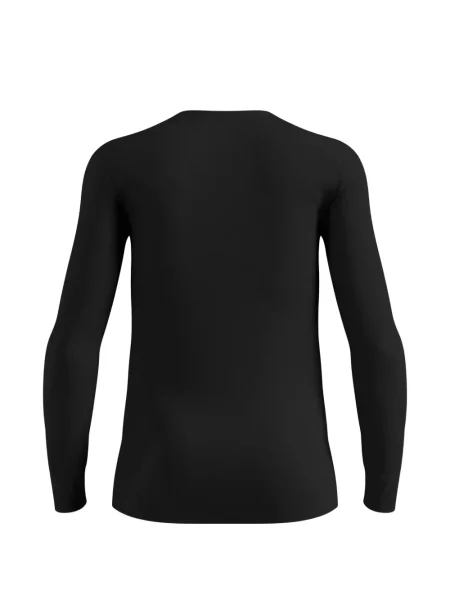 Lenjerie de corp termoactivă Odlo negru