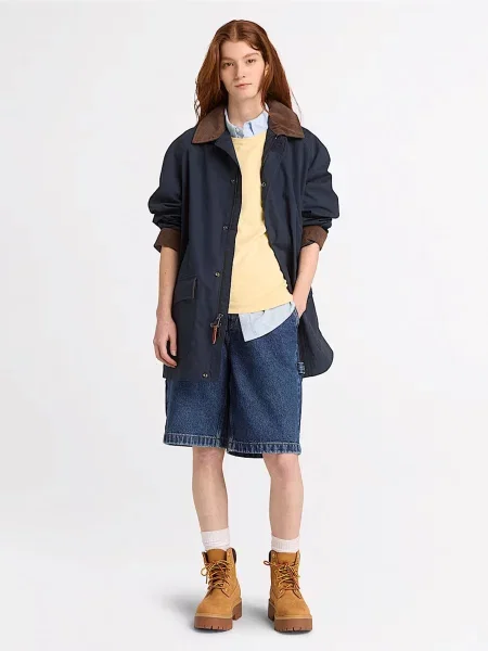 Футболка Timberland бежевий