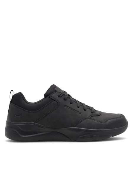 Skechers Sneakersy LIBERATION BBK čierna