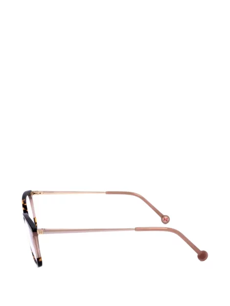 Ochelari de soare Carolina Herrera maro