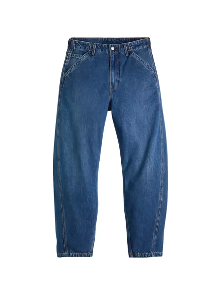 Blugi Levi's® albastru