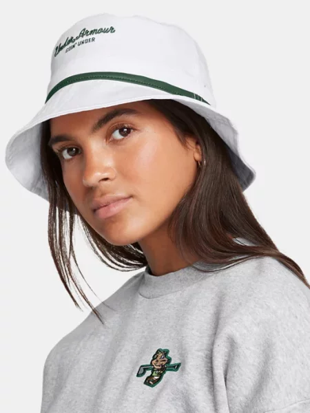 Kapa Under Armour siva