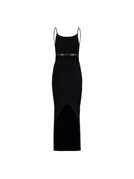 Sukienka Alexander Wang czarna
