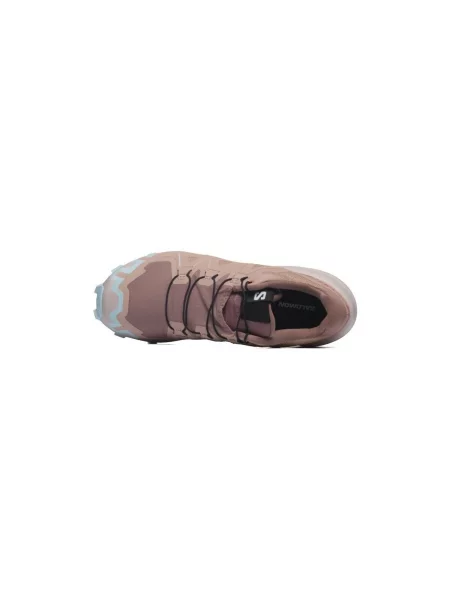 Sneakerși Salomon Speedcross roz