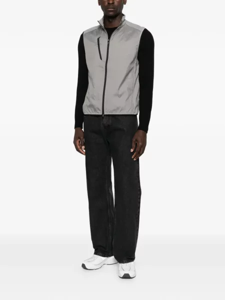 Vestă Rlx Ralph Lauren gri