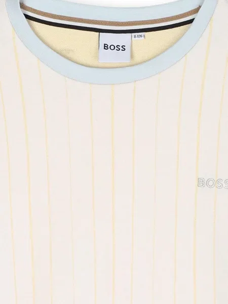 Детская футболка Boss