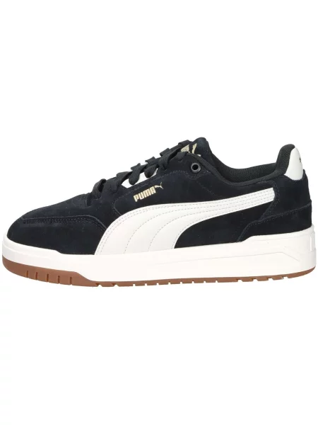 Puma Tenisice Shuffle Downtown Sd 02 crna