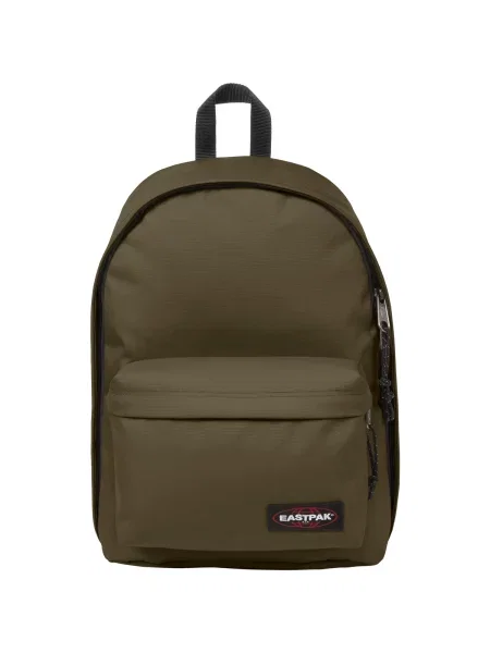 Taška Eastpak OUT OF OFFICE zelená