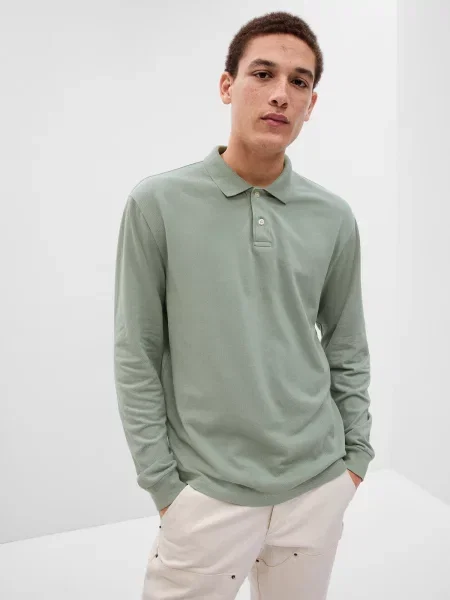 Tricou Gap gri