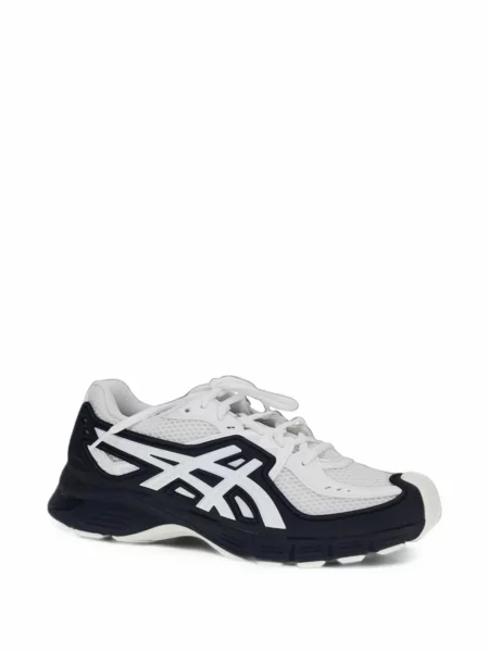 Sneakerși Comme Des Garçons plasă alb