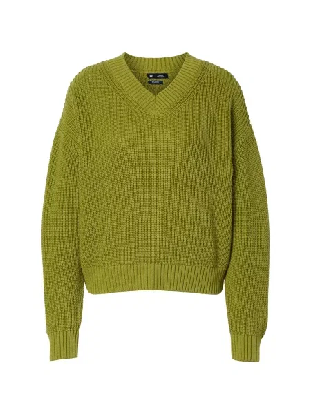 GAP Pulover kiwi verde
