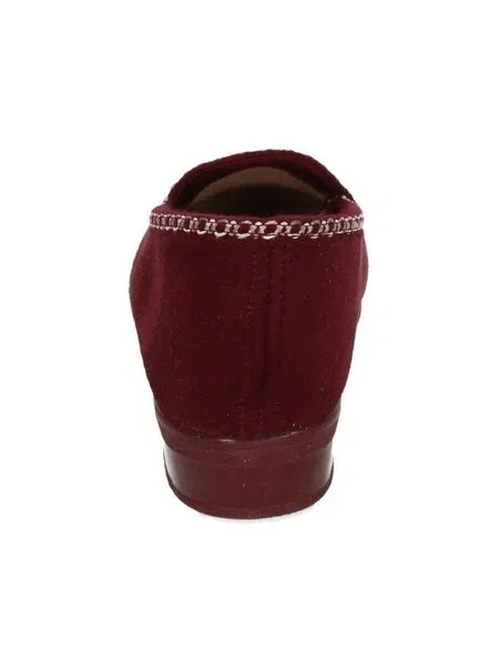 Pantofi Chapines violet